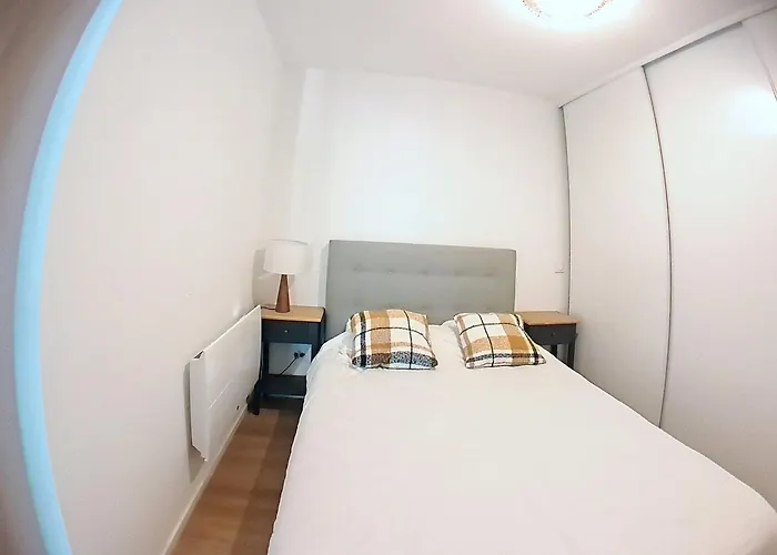 Spacieux Aux Deux Alpes Avec Terrasse Et 10 Couchages - Fr-1-811-44 Апартаменты Ле дез Альп